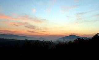 Super 8 by Wyndham Fort Chiswell/Wytheville Area