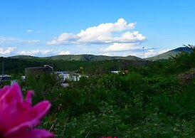 Super 8 by Wyndham Fort Chiswell/Wytheville Area