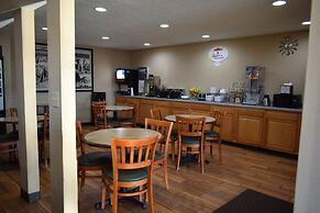 Super 8 by Wyndham Fort Chiswell/Wytheville Area