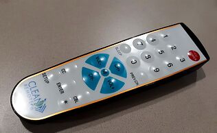 Super 8 by Wyndham Fort Chiswell/Wytheville Area