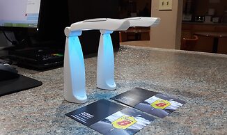 Super 8 by Wyndham Fort Chiswell/Wytheville Area