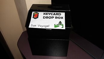 Super 8 by Wyndham Fort Chiswell/Wytheville Area