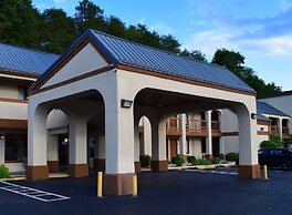 Super 8 by Wyndham Fort Chiswell/Wytheville Area