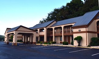 Super 8 by Wyndham Fort Chiswell/Wytheville Area