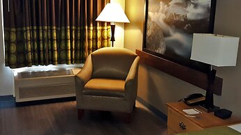 Super 8 by Wyndham Fort Chiswell/Wytheville Area