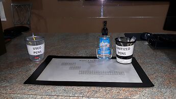 Super 8 by Wyndham Fort Chiswell/Wytheville Area