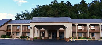 Super 8 by Wyndham Fort Chiswell/Wytheville Area