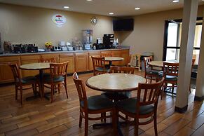 Super 8 by Wyndham Fort Chiswell/Wytheville Area