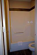 Super 8 by Wyndham Fort Chiswell/Wytheville Area