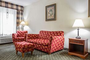 Clarion Inn & Suites