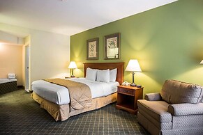 Clarion Inn & Suites