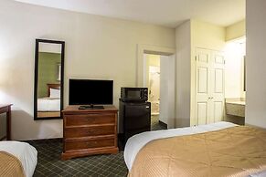 Clarion Inn & Suites