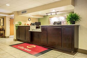 Clarion Inn & Suites