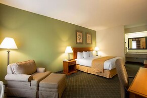 Clarion Inn & Suites