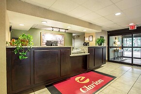 Clarion Inn & Suites