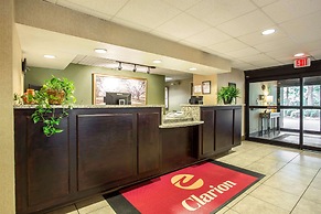 Clarion Inn & Suites Aiken South