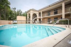Clarion Inn & Suites Aiken South