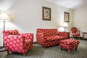 Clarion Inn & Suites Aiken South