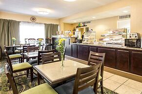 Clarion Inn & Suites Aiken South