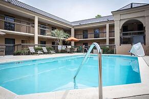 Clarion Inn & Suites Aiken South