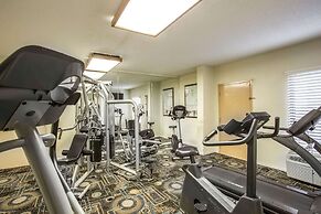 Clarion Inn & Suites Aiken South