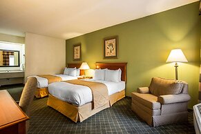 Clarion Inn & Suites Aiken South