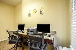 Clarion Inn & Suites Aiken South