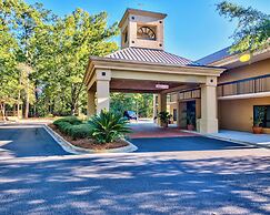 Clarion Inn & Suites Aiken South