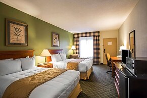 Clarion Inn & Suites Aiken South