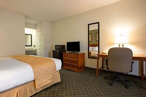 Clarion Inn & Suites Aiken South