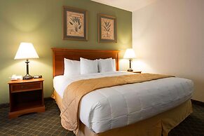 Clarion Inn & Suites Aiken South