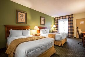 Clarion Inn & Suites Aiken South