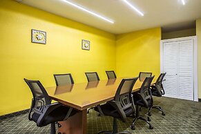 Clarion Inn & Suites Aiken South