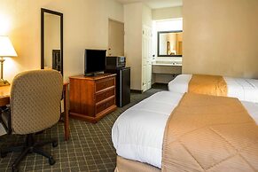 Clarion Inn & Suites Aiken South
