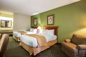 Clarion Inn & Suites Aiken South