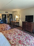 Select Inn Murfreesboro