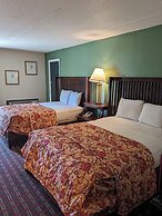 Select Inn Murfreesboro