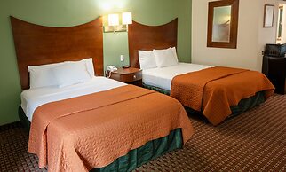 Select Inn Murfreesboro