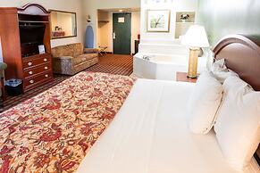 Select Inn Murfreesboro