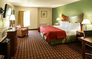 Select Inn Murfreesboro