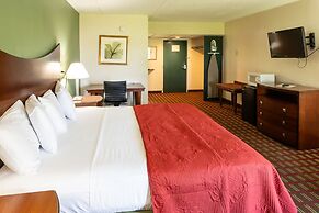 Select Inn Murfreesboro