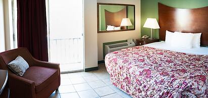 Select Inn Murfreesboro