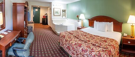Select Inn Murfreesboro