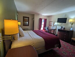 Select Inn Murfreesboro