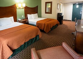 Select Inn Murfreesboro