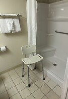 Select Inn Murfreesboro