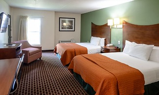 Select Inn Murfreesboro