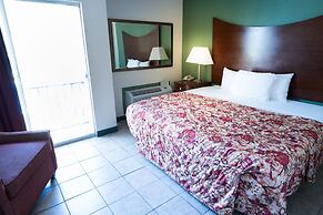 Select Inn Murfreesboro