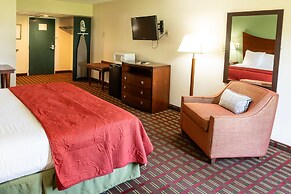 Select Inn Murfreesboro