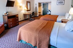 Select Inn Murfreesboro
